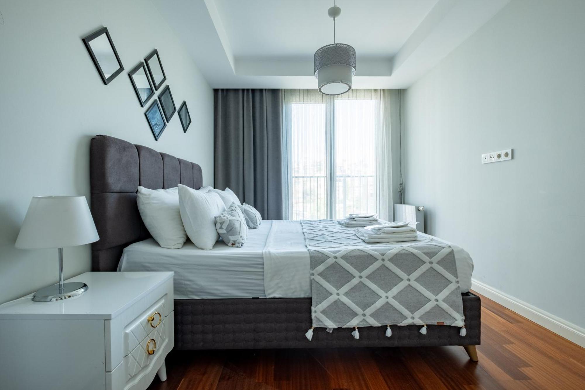 Ofton Elysium Soul Residence Istanbul Exterior photo
