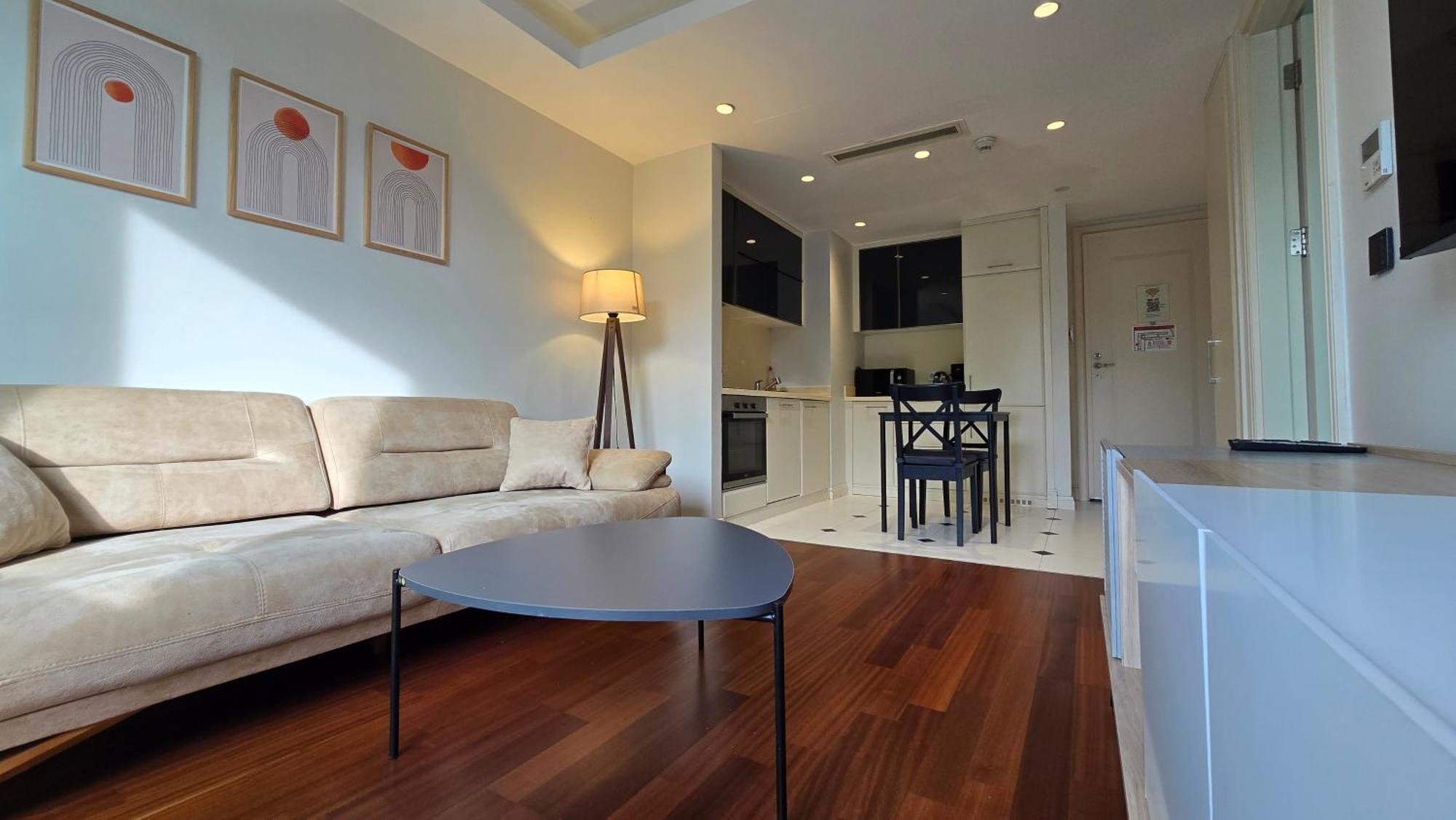 Ofton Elysium Soul Residence Istanbul Exterior photo