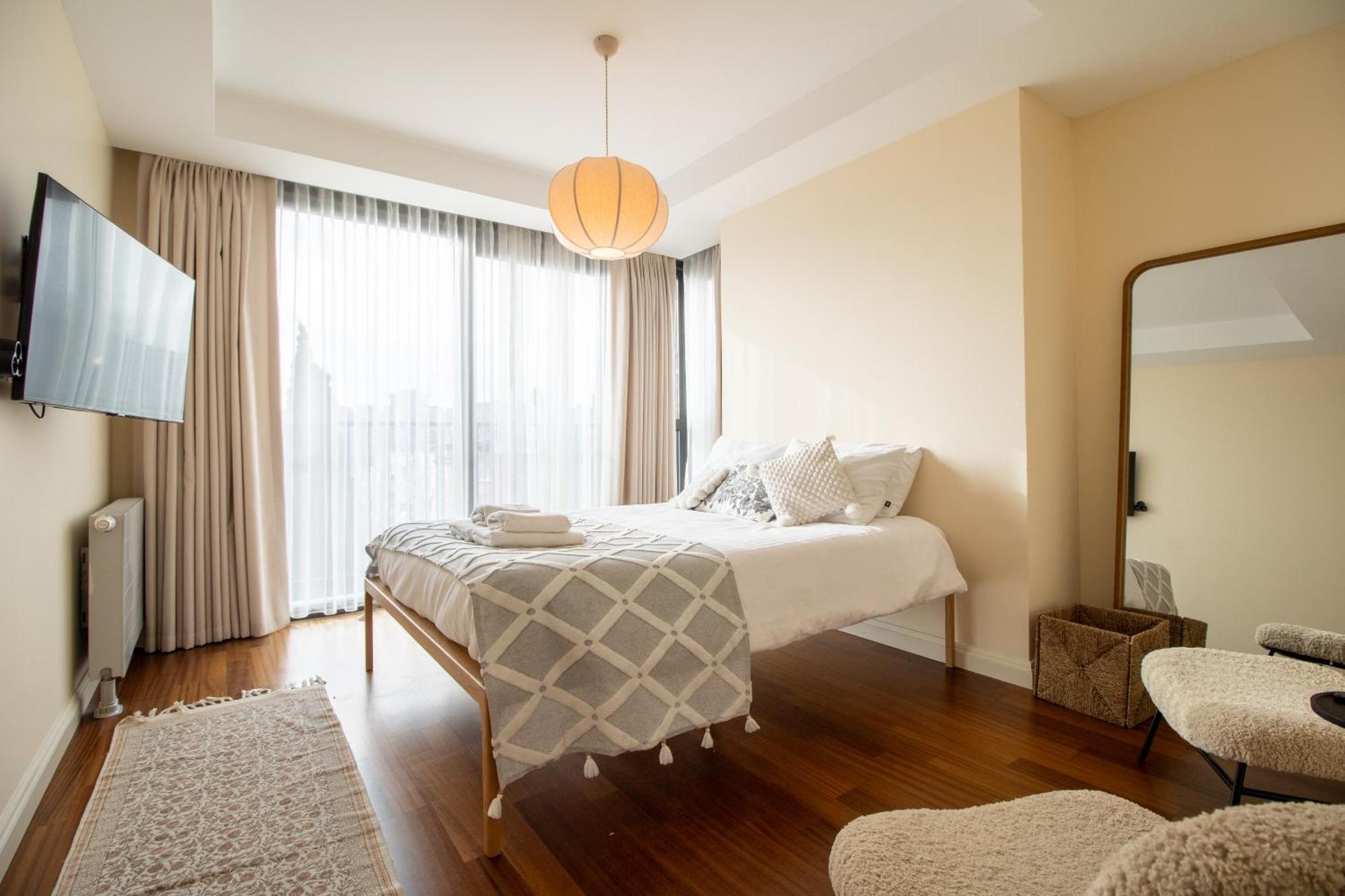 Ofton Elysium Soul Residence Istanbul Exterior photo